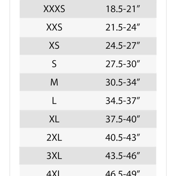 Brand new waist trainer, - Picture 8 of 8